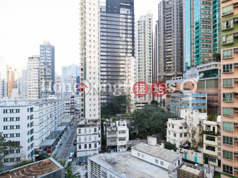 聚賢居兩房一廳單位出租, 聚賢居 Centrestage | 中區 (Proway-LID52981R)_0