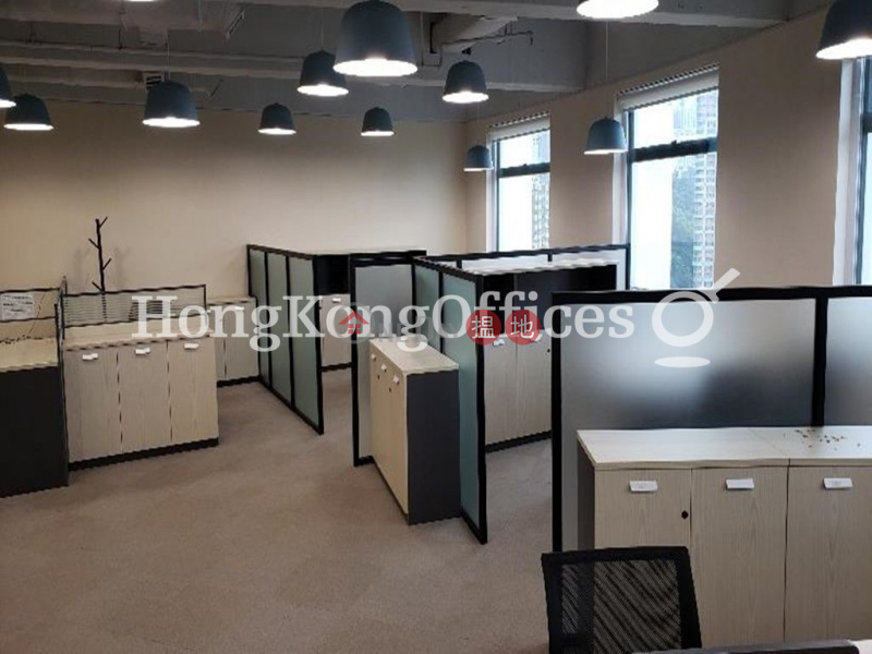 Hopewell Centre High Office / Commercial Property Rental Listings HK$ 160,425/ month