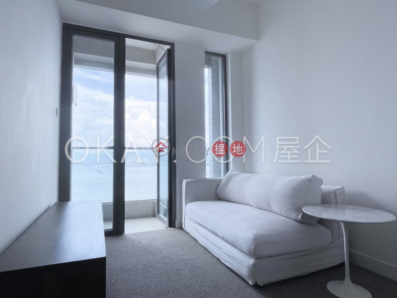 Popular 3 bedroom on high floor | Rental 18 Catchick Street | Western District Hong Kong | Rental HK$ 31,000/ month