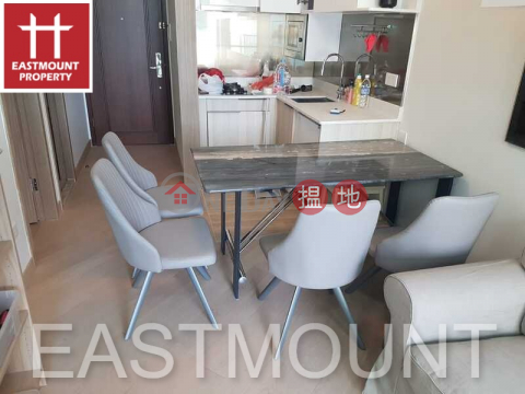 Sai Kung Apartment | Property For Sale and Lease in Park Mediterranean 逸瓏海匯-Quiet new, Nearby town | Property ID:3414 | Park Mediterranean 逸瓏海匯 _0