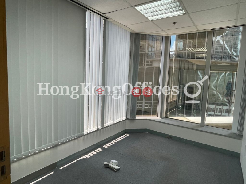 Office Unit for Rent at Lippo Centre 89 Queensway | Central District | Hong Kong | Rental HK$ 56,745/ month