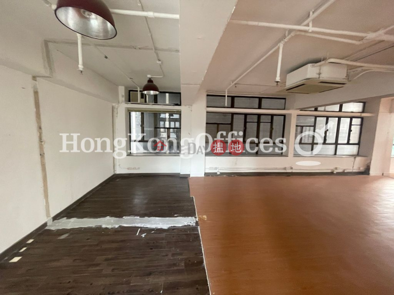 Car Po Commercial Building | Middle, Office / Commercial Property, Rental Listings, HK$ 44,436/ month
