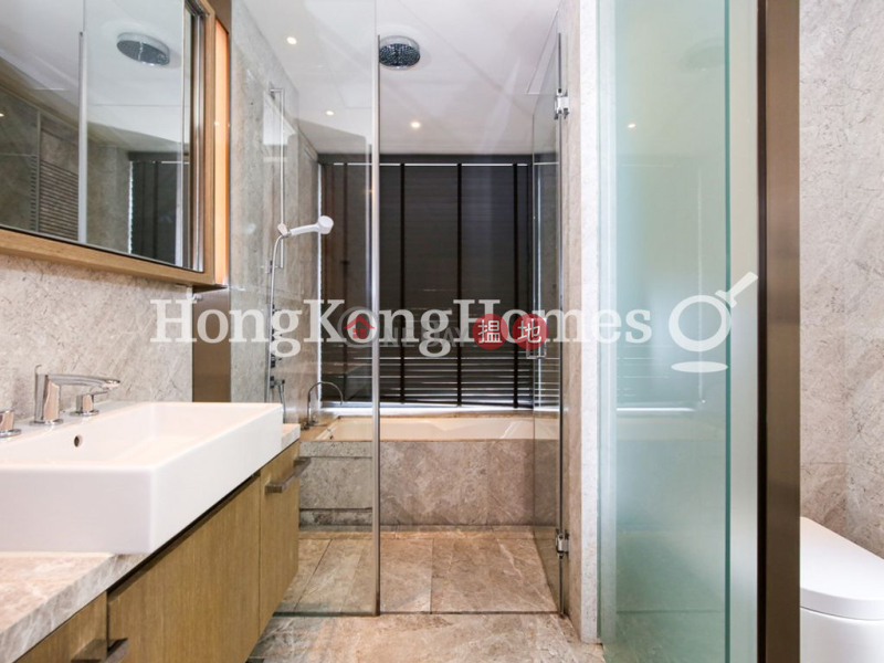 3 Bedroom Family Unit for Rent at Azura, Azura 蔚然 Rental Listings | Western District (Proway-LID120348R)