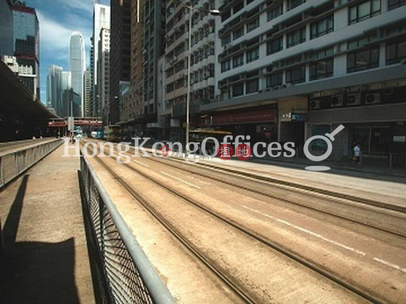 Office Unit for Rent at Seaview Commercial Building, 21-24 Connaught Road West | Western District | Hong Kong | Rental, HK$ 31,929/ month