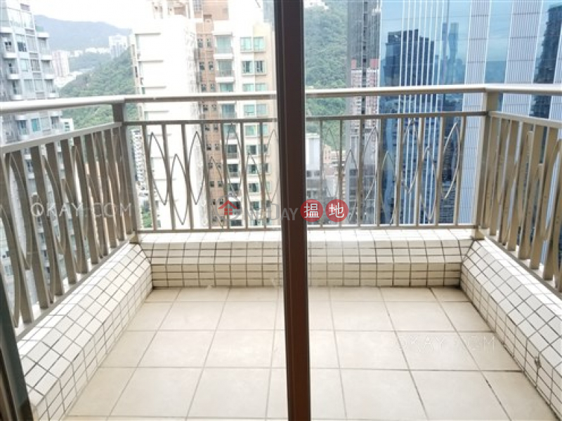 HK$ 29,000/ month | The Zenith Phase 1, Block 3, Wan Chai District, Unique 2 bedroom on high floor with balcony | Rental