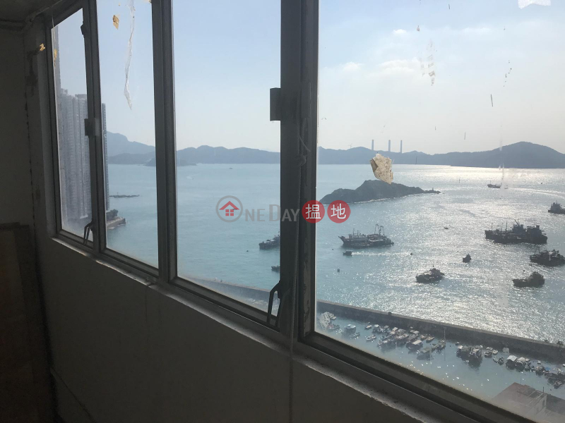 香港搵樓|租樓|二手盤|買樓| 搵地 | 工業大廈|出租樓盤-業主盤高層海景單位