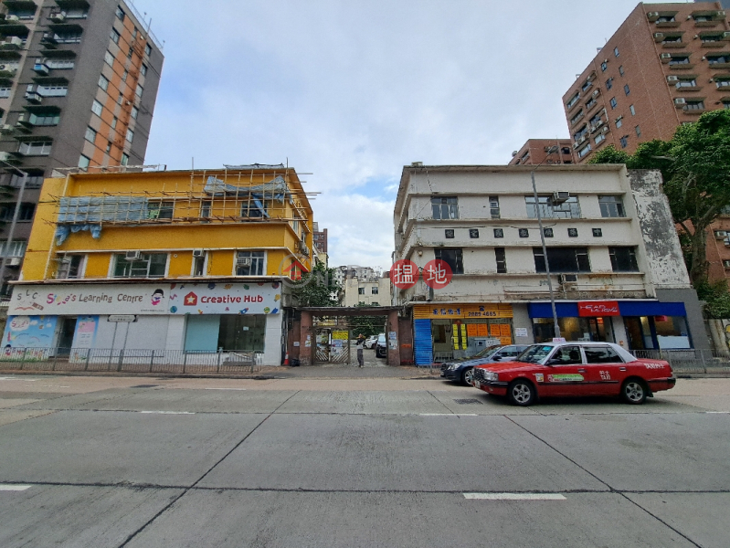 僑園 (Overseas Court) 九龍城| ()(5)