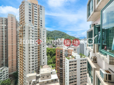 3 Bedroom Family Unit for Rent at Scholastic Garden | Scholastic Garden 俊傑花園 _0