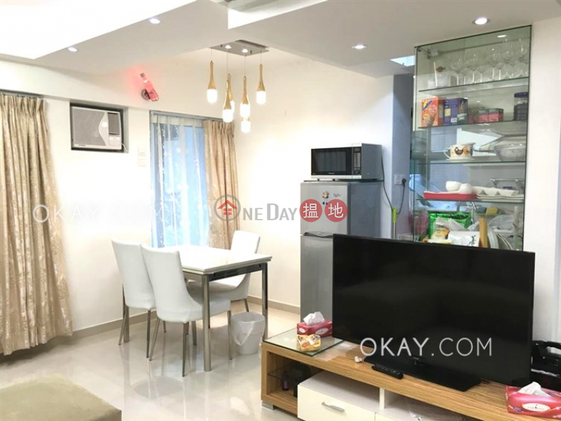 Property Search Hong Kong | OneDay | Residential, Sales Listings | Tasteful 1 bedroom in Sheung Wan | For Sale