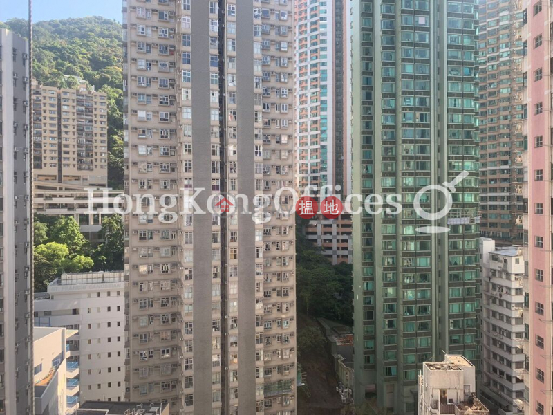 Office Unit for Rent at Dominion Centre, Dominion Centre 東美中心 Rental Listings | Wan Chai District (HKO-84936-AKHR)