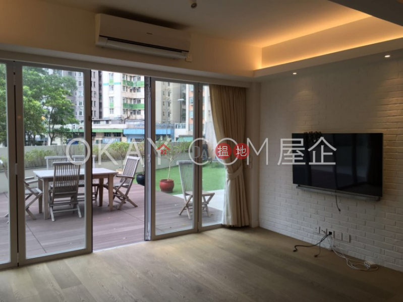 Wah Po Building, Low | Residential | Sales Listings, HK$ 23M
