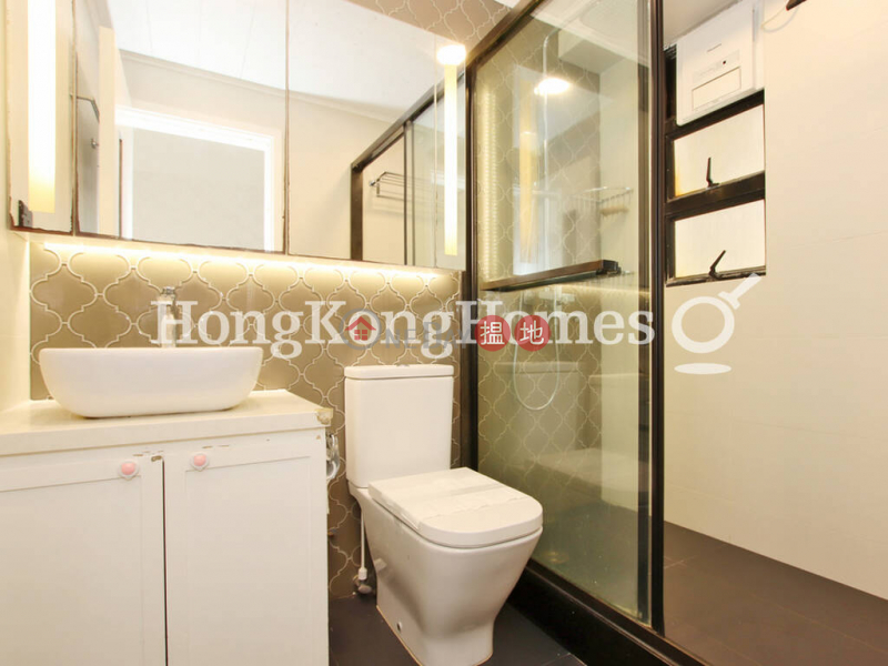 HK$ 1,588萬駿豪閣-西區|駿豪閣三房兩廳單位出售