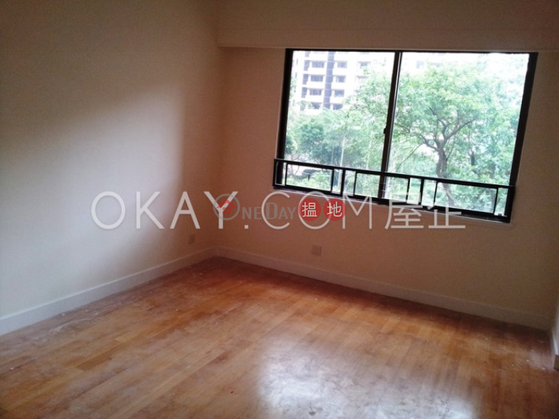 HK$ 100,000/ month, Parkview Terrace Hong Kong Parkview | Southern District Rare 4 bedroom with balcony | Rental