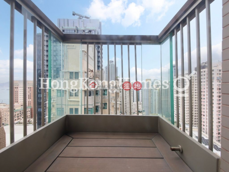 1 Bed Unit for Rent at High West, High West 曉譽 Rental Listings | Western District (Proway-LID140466R)