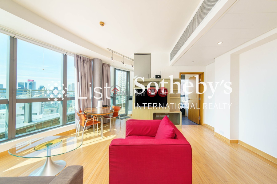 Property for Rent at The Ellipsis with 2 Bedrooms | The Ellipsis The Ellipsis Rental Listings