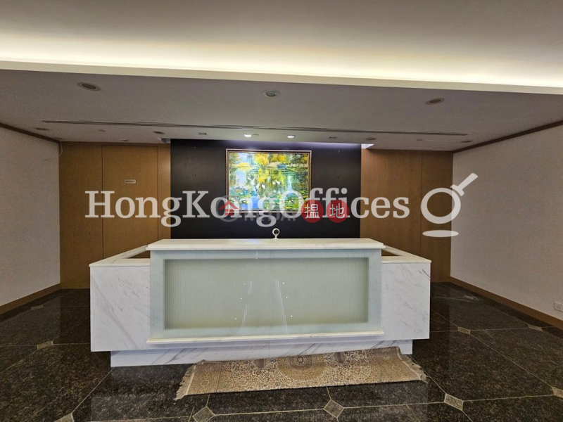 Lippo Centre | High | Office / Commercial Property | Rental Listings HK$ 300,200/ month
