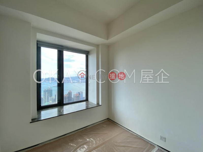 HK$ 70,000/ month Arezzo Western District Unique 2 bedroom with balcony | Rental