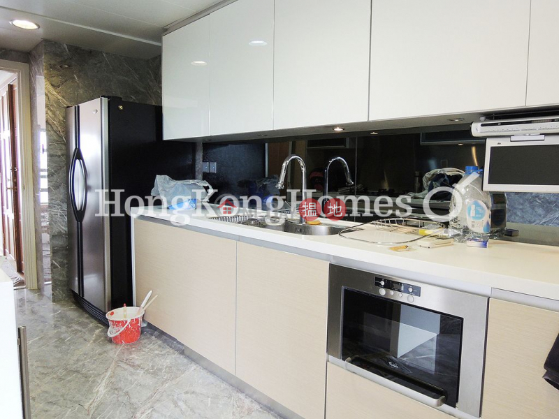 HK$ 72,000/ month | Pacific View Block 3 | Southern District 4 Bedroom Luxury Unit for Rent at Pacific View Block 3