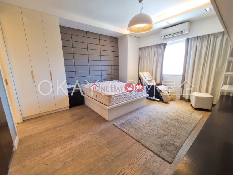 Beautiful 3 bedroom with balcony | For Sale | Block 45-48 Baguio Villa 碧瑤灣45-48座 Sales Listings