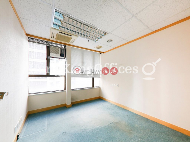 Chao\'s Building Middle, Office / Commercial Property | Rental Listings | HK$ 43,498/ month