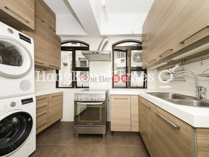 4 Bedroom Luxury Unit for Rent at Fortune Court | Fortune Court 福來閣 Rental Listings