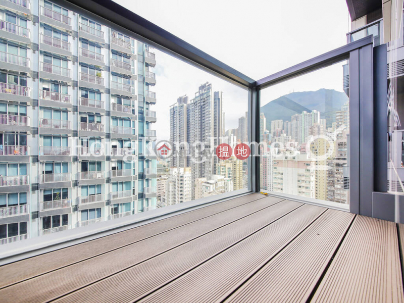藝里坊2號一房單位出租1忠正街 | 西區香港-出租|HK$ 22,500/ 月