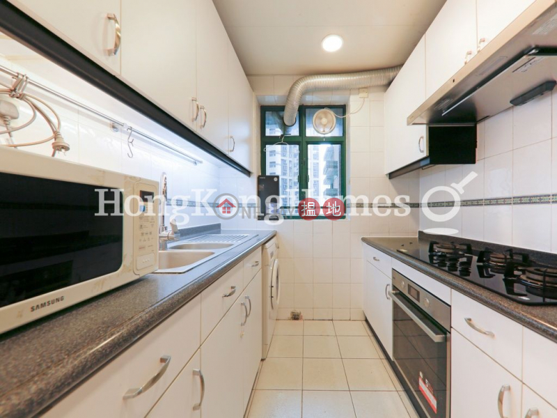 2 Bedroom Unit for Rent at Hillsborough Court | 18 Old Peak Road | Central District | Hong Kong | Rental | HK$ 35,000/ month