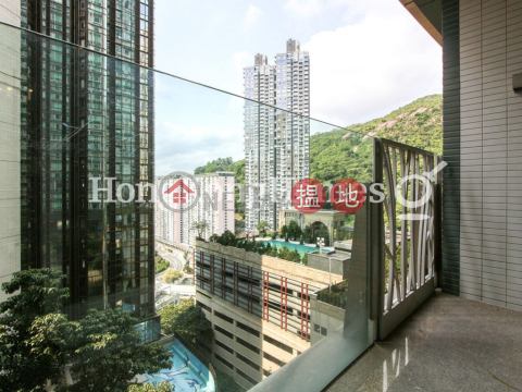 3 Bedroom Family Unit at The Legend Block 3-5 | For Sale | The Legend Block 3-5 名門 3-5座 _0