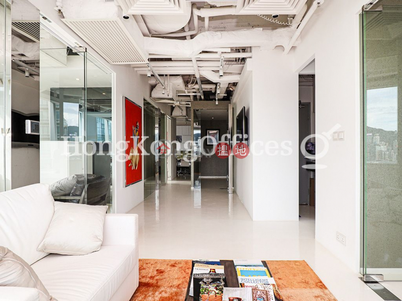 Office Unit for Rent at Ashley Nine | 9-11 Ashley Road | Yau Tsim Mong, Hong Kong | Rental | HK$ 65,144/ month