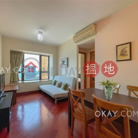 Intimate 1 bedroom in Kowloon Station | Rental | The Arch Sun Tower (Tower 1A) 凱旋門朝日閣(1A座) _0