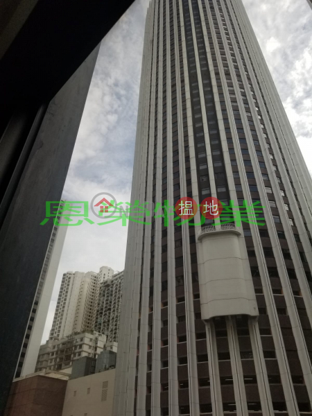 順豐國際中心中層寫字樓/工商樓盤出租樓盤HK$ 49,245/ 月