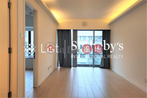 Property for Rent at Po Wah Court with Studio | Po Wah Court 寶華閣 _0