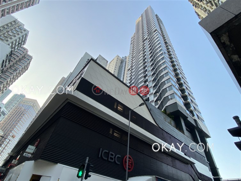 Property Search Hong Kong | OneDay | Residential | Rental Listings Exquisite 3 bedroom with balcony | Rental