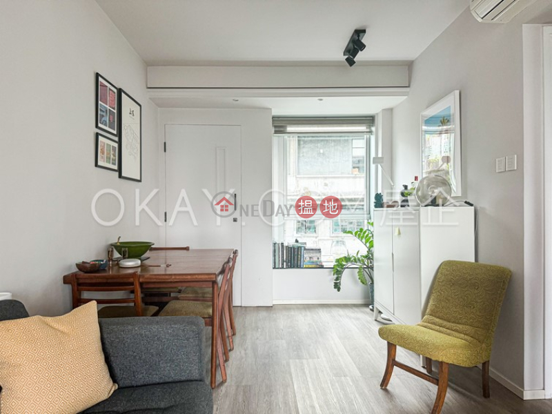 Property Search Hong Kong | OneDay | Residential, Rental Listings Elegant 3 bedroom with balcony | Rental