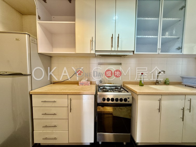 Lovely 1 bedroom on high floor with harbour views | Rental, 2-4 Tin Hau Temple Road | Eastern District Hong Kong Rental, HK$ 26,000/ month