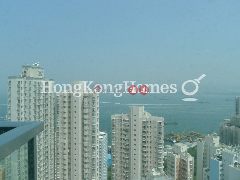 Property Search Hong Kong | OneDay | Residential, Rental Listings | 3 Bedroom Family Unit for Rent at Belcher\'s Hill
