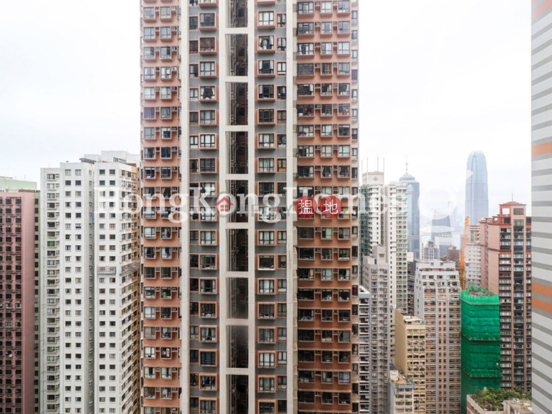 香港搵樓|租樓|二手盤|買樓| 搵地 | 住宅出售樓盤|承德山莊三房兩廳單位出售