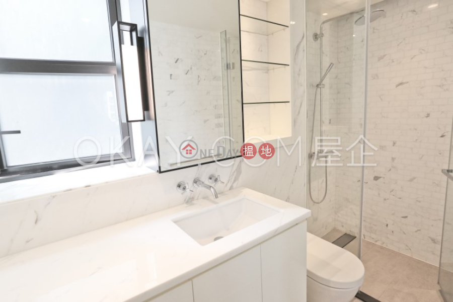 HK$ 46,000/ 月-Resiglow灣仔區|2房2廁,實用率高,星級會所,露台《Resiglow出租單位》