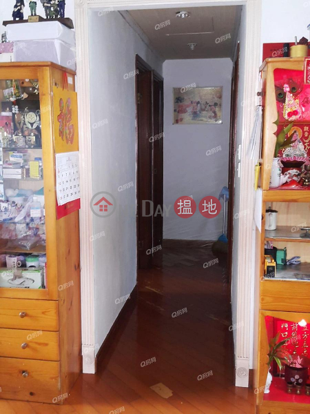 The Oakridge | 3 bedroom High Floor Flat for Sale 88 Yiu Hing Road | Eastern District | Hong Kong Sales | HK$ 12M