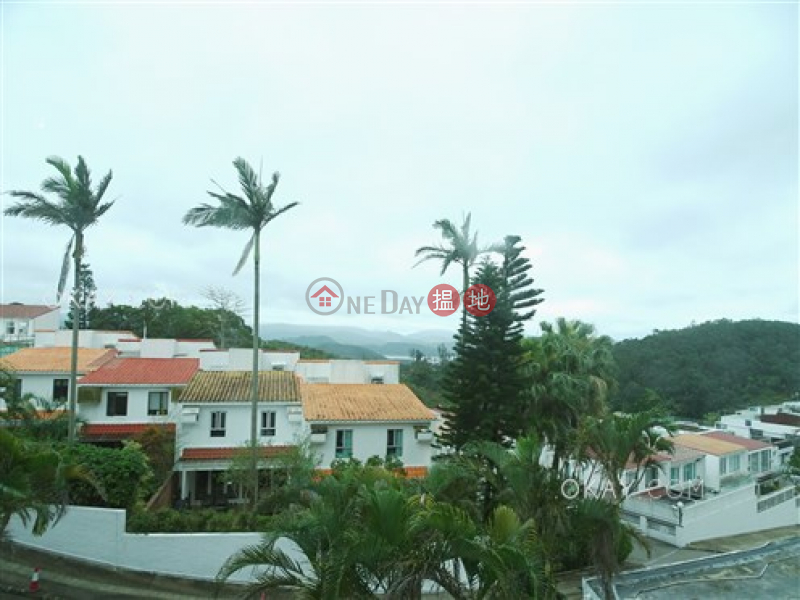Gorgeous house with terrace & parking | Rental | Las Pinadas 松濤苑 Rental Listings