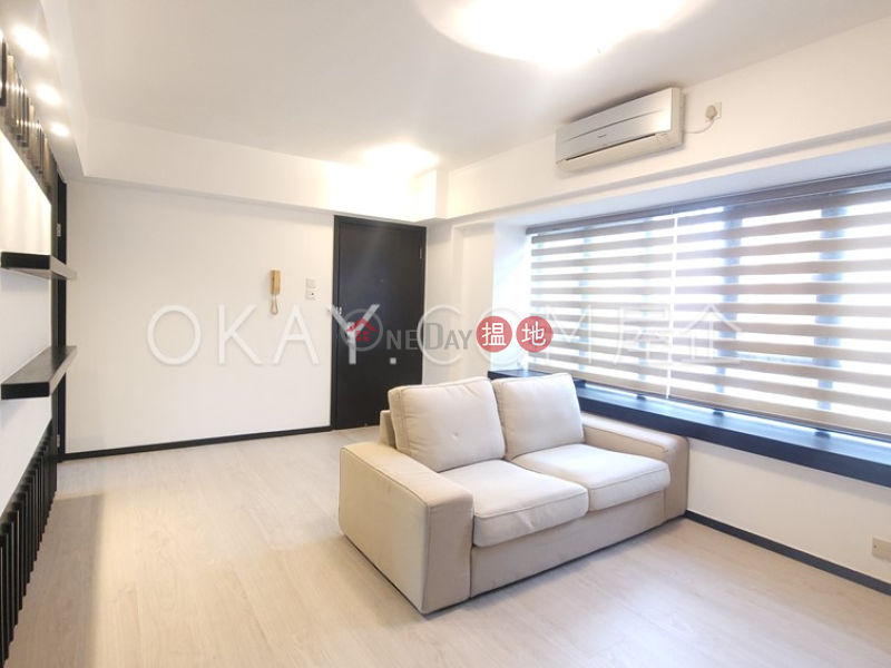 Cozy 1 bedroom in Happy Valley | Rental, Majestic Court 帝華閣 Rental Listings | Wan Chai District (OKAY-R119116)