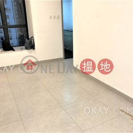 Practical 2 bedroom in Mid-levels West | Rental | Scenic Rise 御景臺 _0