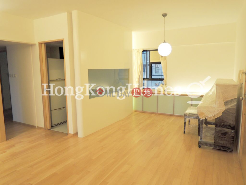 2 Bedroom Unit for Rent at Robinson Heights, 8 Robinson Road | Western District | Hong Kong, Rental, HK$ 37,000/ month