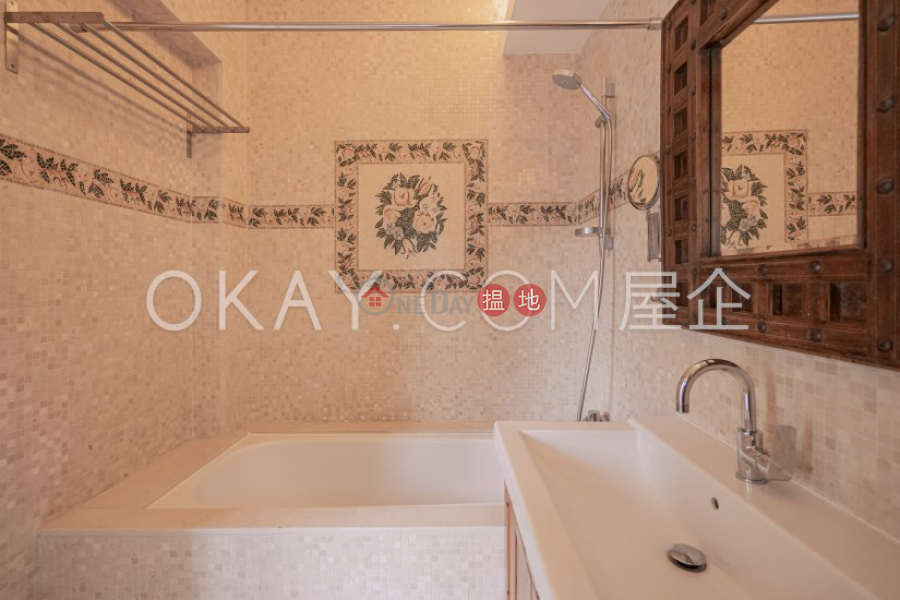 Property Search Hong Kong | OneDay | Residential Rental Listings | Gorgeous 3 bedroom with balcony & parking | Rental