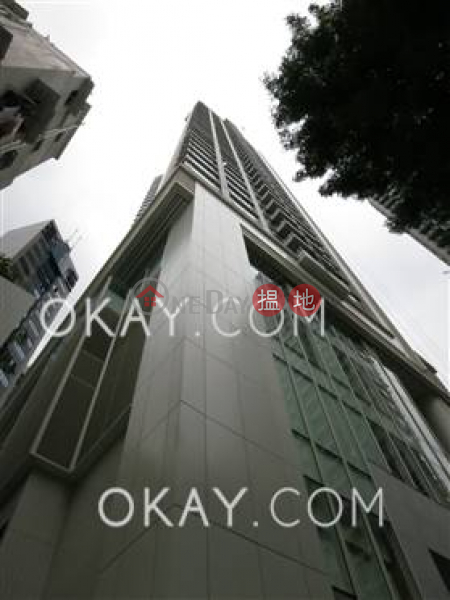 Property Search Hong Kong | OneDay | Residential Rental Listings Gorgeous 3 bedroom on high floor with balcony | Rental