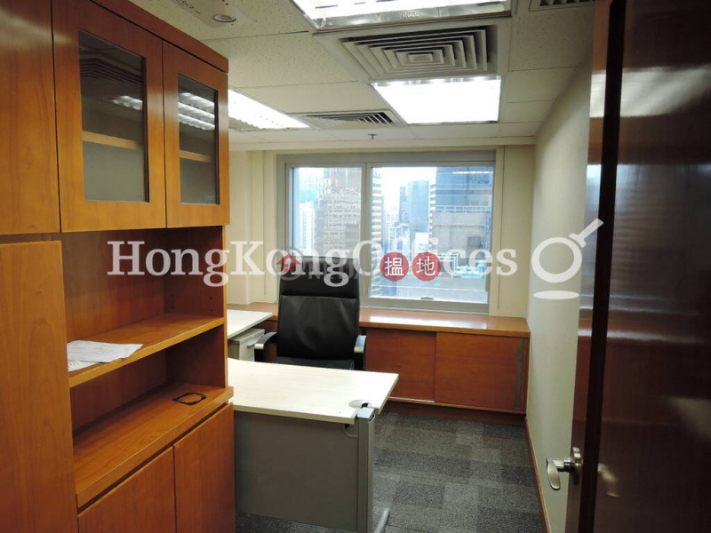 Office Unit for Rent at China Insurance Group Building | China Insurance Group Building 中保集團大廈 Rental Listings