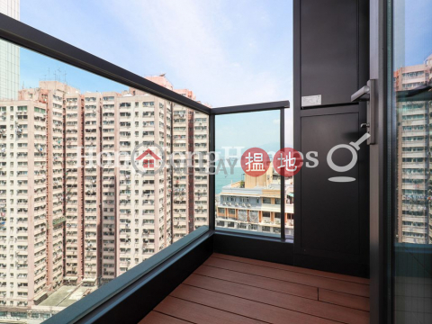 1 Bed Unit for Rent at One Artlane, One Artlane 藝里坊1號 | Western District (Proway-LID175541R)_0