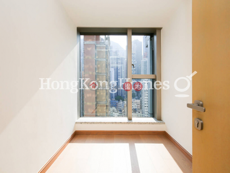 3 Bedroom Family Unit for Rent at My Central | 23 Graham Street | Central District Hong Kong Rental, HK$ 50,000/ month