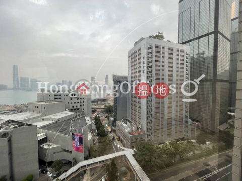 Office Unit for Rent at Harcourt House, Harcourt House 夏愨大廈 | Wan Chai District (HKO-17183-ADHR)_0