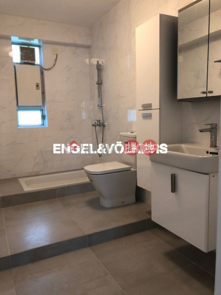 HK$ 115,000/ month Po Shan Mansions | Western District 4 Bedroom Luxury Flat for Rent in Mid Levels West